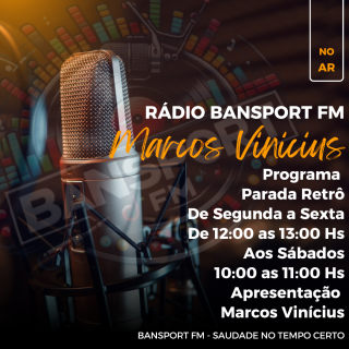 Marcus Vinícius