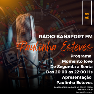 Paulinha Esteves