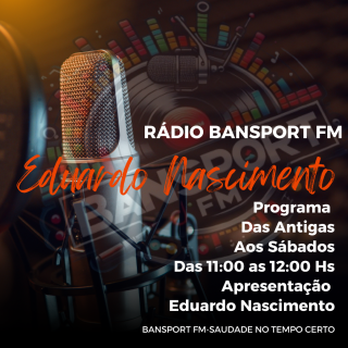 Eduardo Nascimento