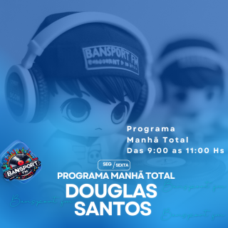Douglas Santos
